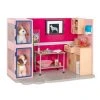 Our Generation Healthy Paws Vet Clinic Playset in Pink with Electronics for 18" Dolls 2 Our Generation Healthy Paws Vet Clinic Playset in Pink with Electronics for 18" Dolls -Our Generation Sales Shop unnamed file 707