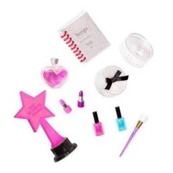 Our Generation Glitz and Glamour Dressing Room Accessory Playset for 18" Dolls -Our Generation Sales Shop unnamed file 71