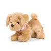Our Generation Pet Dog Plush with Posable Legs - Golden Poodle Pup 2 Our Generation Pet Dog Plush with Posable Legs - Golden Poodle Pup -Our Generation Sales Shop unnamed file 75