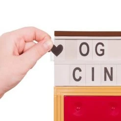 Our Generation Movie Theater Playset with Electronics for 18" Dolls - OG Cinema -Our Generation Sales Shop unnamed file 776