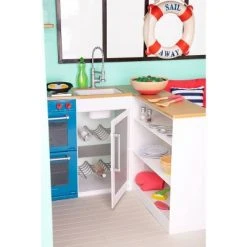 Our Generation Seaside Beach House Playset for 18" Dolls -Our Generation Sales Shop unnamed file 781