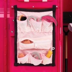 Our Generation 18" Posable Riding Doll Lily-Anna with Outfits, Horse, and Trailer Accessory 11 Our Generation 18" Posable Riding Doll Lily-Anna with Outfits, Horse, and Trailer Accessory -Our Generation Sales Shop unnamed file 803