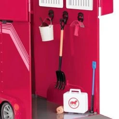 Our Generation 18" Posable Riding Doll Lily-Anna with Outfits, Horse, and Trailer Accessory 12 Our Generation 18" Posable Riding Doll Lily-Anna with Outfits, Horse, and Trailer Accessory -Our Generation Sales Shop unnamed file 804