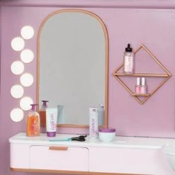 Our Generation Hair Salon Playset for 18" Dolls -Our Generation Sales Shop unnamed file 812