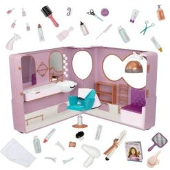 Our Generation Hair Salon Playset for 18" Dolls -Our Generation Sales Shop unnamed file 814