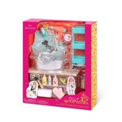 Our Generation Pet Grooming Salon Accessory Set for 18" Dolls 11 Our Generation Pet Grooming Salon Accessory Set for 18" Dolls -Our Generation Sales Shop unnamed file 82