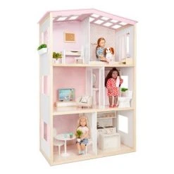 Our Generation Sweet Home Dollhouse & Furniture Playset for 18" Dolls 11 Our Generation Sweet Home Dollhouse & Furniture Playset for 18" Dolls -Our Generation Sales Shop unnamed file 832