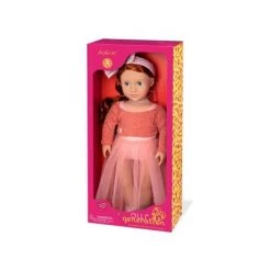Our Generation Aubrie 18" Ballet Doll 7 Our Generation Aubrie 18" Ballet Doll -Our Generation Sales Shop unnamed file 848