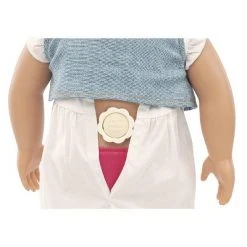 Our Generation Phoebe with Hair Clips & Styling Book 18" Hair Grow Doll -Our Generation Sales Shop unnamed file 863