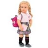 Our Generation Hally with Storybook & Accessories 18" Posable School Doll -Our Generation Sales Shop unnamed file 865
