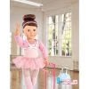 Our Generation Sydney Lee with Storybook & Outfit 18" Ballet Doll -Our Generation Sales Shop unnamed file 868