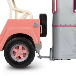 Our Generation Off-Roader 4x4 Doll Vehicle with Electronics -Our Generation Sales Shop unnamed file 88