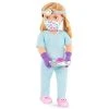 Our Generation 18" Doctor Doll with Scrubs Outfit - Tonia -Our Generation Sales Shop unnamed file 880