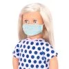 Our Generation 18" Hospital Doll with Storybook - Martha 2 Our Generation 18" Hospital Doll with Storybook - Martha -Our Generation Sales Shop unnamed file 888