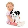 Our Generation Hazel with Plush Pet & Accessories 18" Dog Trainer Doll -Our Generation Sales Shop unnamed file 912