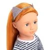 Our Generation Arlee 18" Fashion Doll