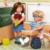 Our Generation 18" Boy Doll with School Bag - Leo 2 Our Generation 18" Boy Doll with School Bag - Leo -Our Generation Sales Shop unnamed file 943