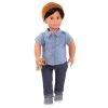 Our Generation Franco with Sunglasses 18" Boy Doll 1 Our Generation Franco with Sunglasses 18" Boy Doll -Our Generation Sales Shop unnamed file 948