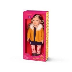 Our Generation Florence 18" Fashion Doll -Our Generation Sales Shop unnamed file 955