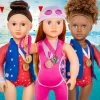 Our Generation Posable 18" Swimmer Doll - Maya -Our Generation Sales Shop unnamed file 963