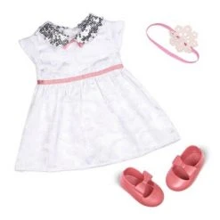 Our Generation 18" Doll with Jewelry Box & Pierced Ears - Julissa -Our Generation Sales Shop unnamed file 977