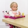 Our Generation Let's Hang Clip-On Cat Chair Accessory Set for 18" Dolls 2 Our Generation Let's Hang Clip-On Cat Chair Accessory Set for 18" Dolls -Our Generation Sales Shop unnamed file 98