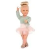Our Generation Viola 18" Ballet Doll -Our Generation Sales Shop unnamed file 980