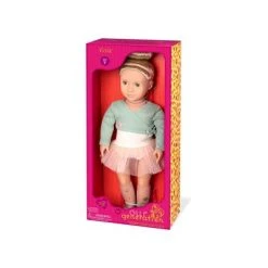 Our Generation Viola 18" Ballet Doll 7 Our Generation Viola 18" Ballet Doll -Our Generation Sales Shop unnamed file 982