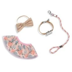 Our Generation Camelia with Dog Plush Pirouette 18" Matching Doll & Pet Set -Our Generation Sales Shop unnamed file 994