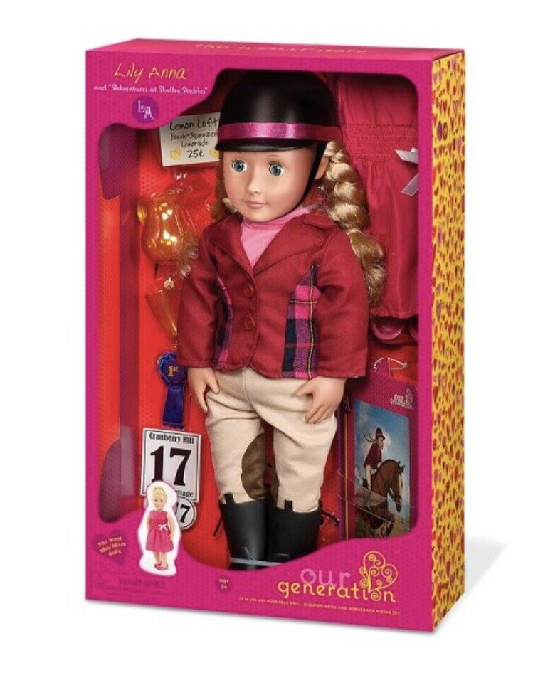 Our Generation Sales Shop -Our Generation Sales Shop s l1200